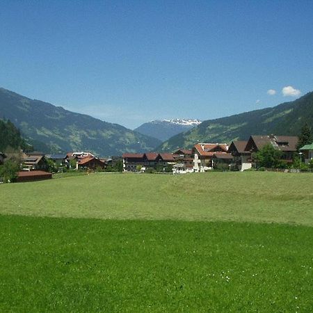 Pension Steiner Mayrhofen Kültér fotó