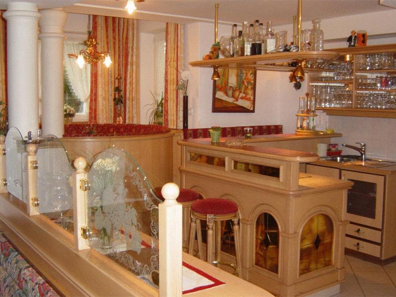 Pension Steiner Mayrhofen Kültér fotó